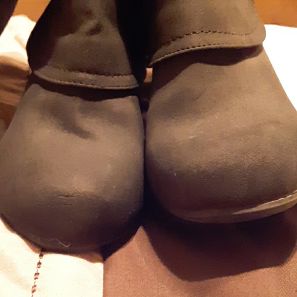 Ladies boots - Picture 5 of 7